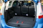 Renault Grand Scenic 2012 года (UK)
